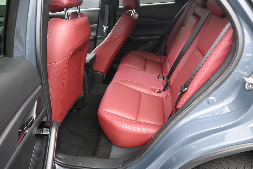 Used 2023 MAZDA CX-30 AWD 2.5 S w/ Preferred Package image 14