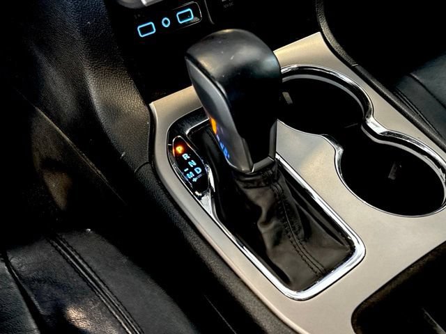Used 2019 Jeep Grand Cherokee Limited RWD image 29