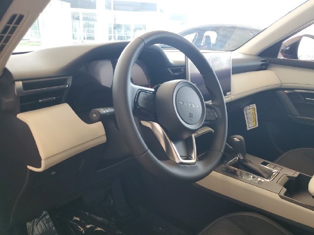 Certified 2026 MAZDA CX-5 Select AWD/4WD image 7