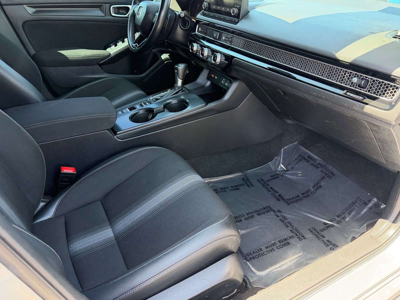 Used 2022 Honda Civic Sport image 15