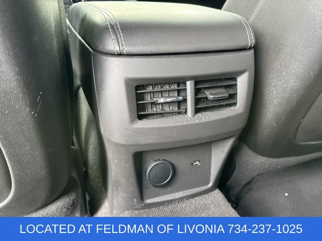 Certified 2023 Cadillac CT5 Premium Luxury w/ Climate Package RWD image 20