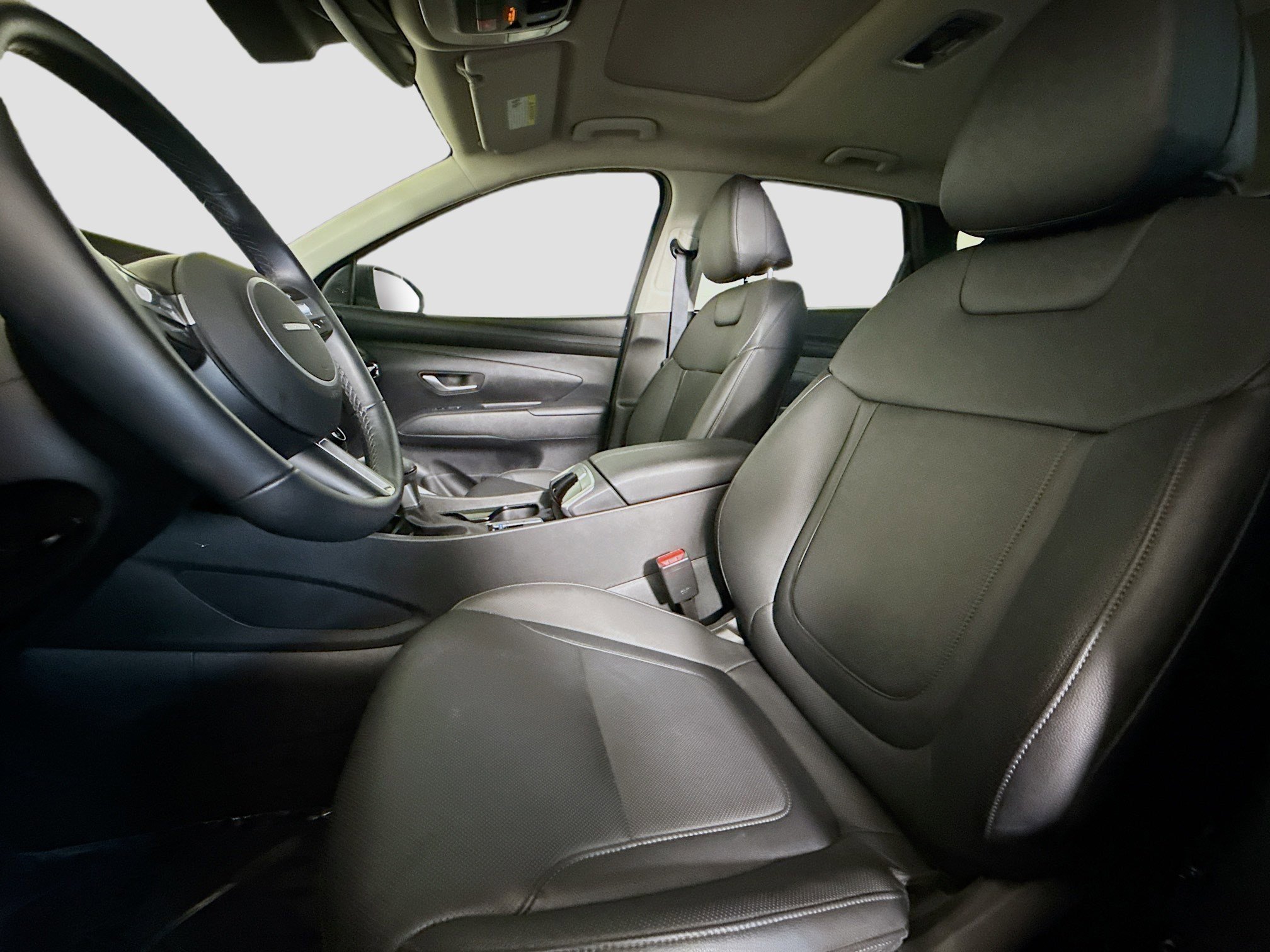 Used 2025 Hyundai Tucson SEL image 22