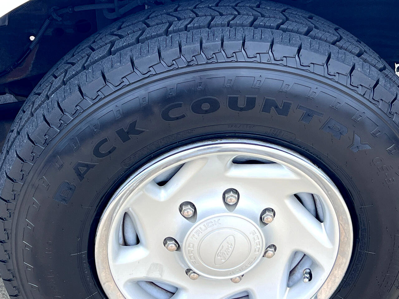 Used 2002 Ford F250 XL image 14