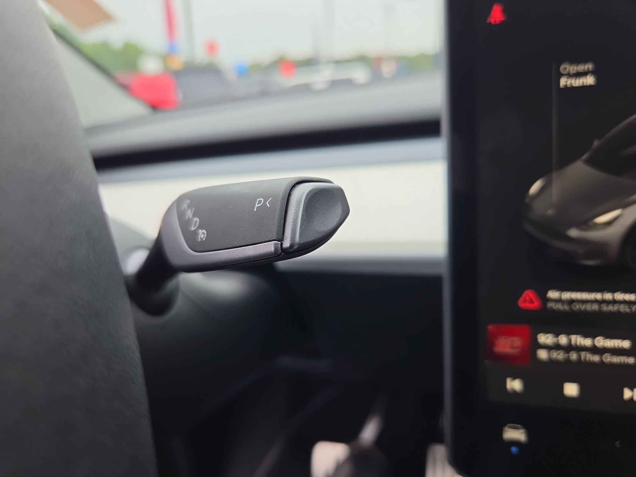 Used 2024 Tesla Model Y Performance AWD/4WD image 18
