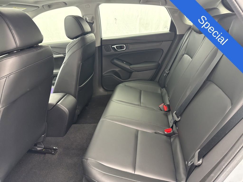 Used 2023 Acura Integra FWD image 14