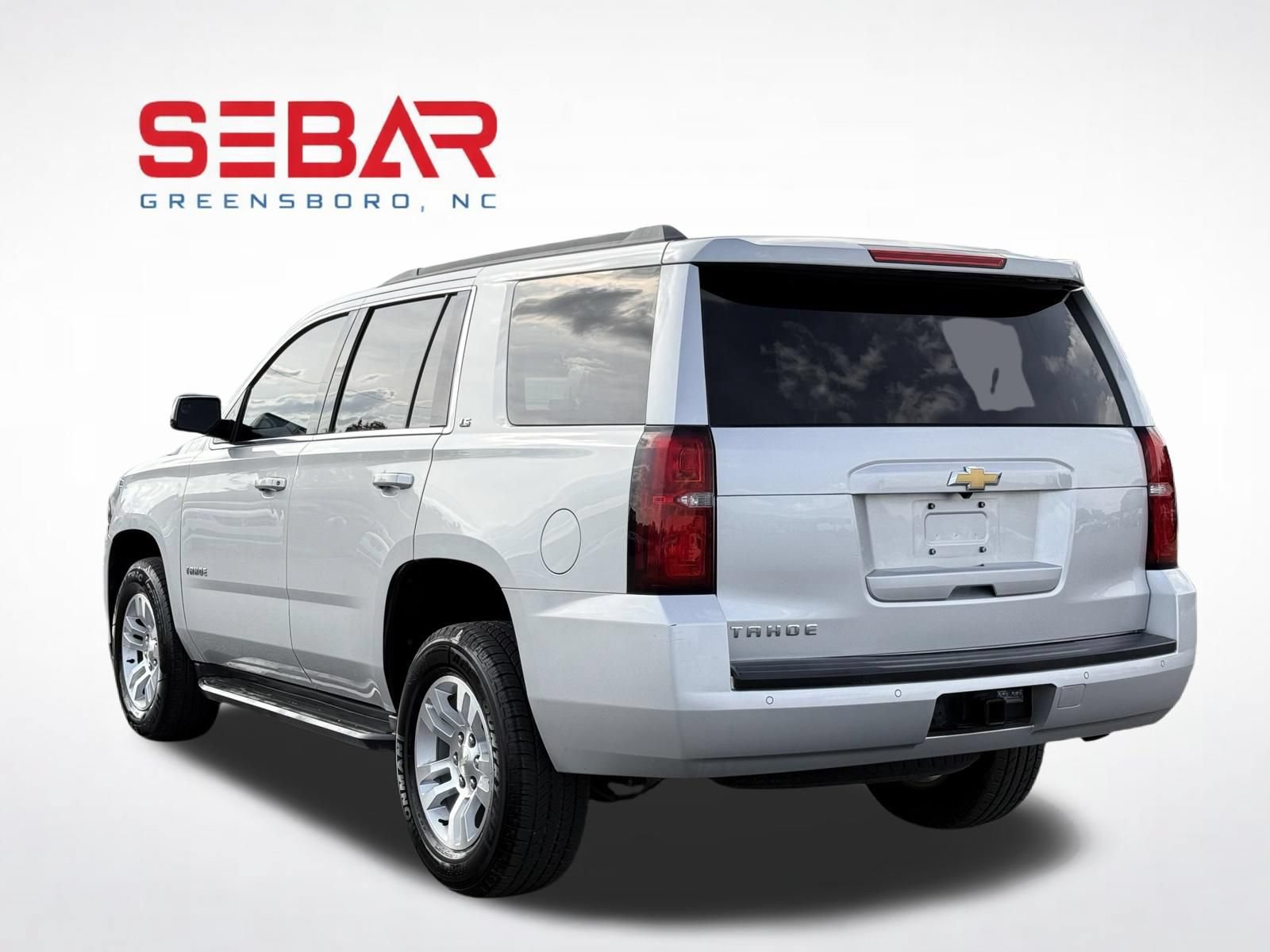 Used 2016 Chevrolet Tahoe LS AWD/4WD image 9
