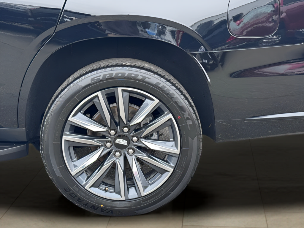 Used 2023 Cadillac Escalade Sport AWD/4WD image 46