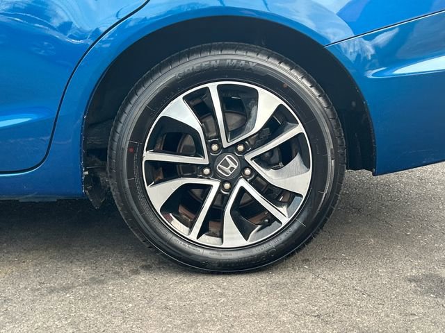 Used 2015 Honda Civic EX image 27