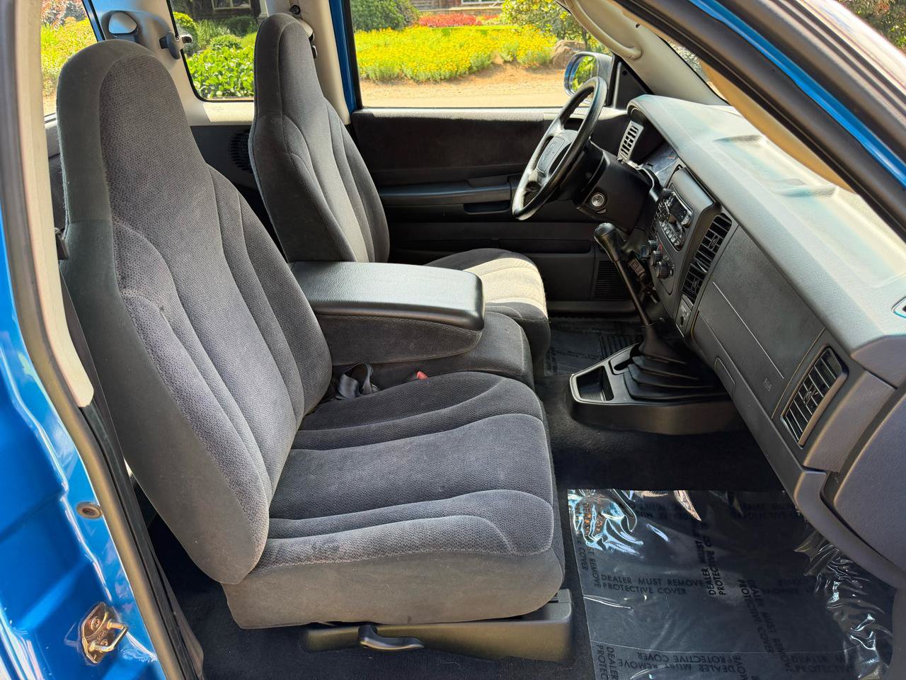 Used 2001 Dodge Dakota 4x4 Club Cab image 15
