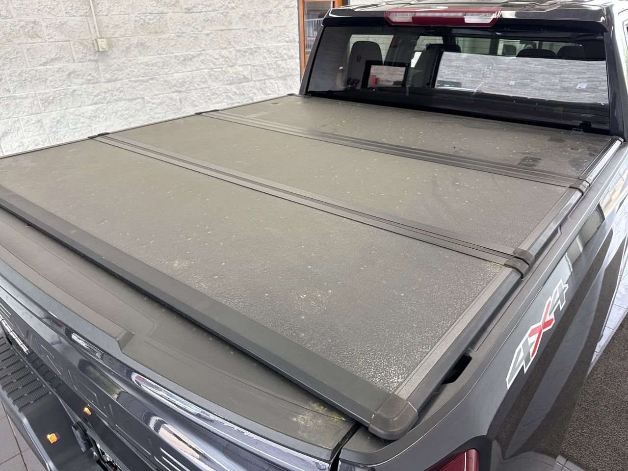 Used 2023 Chevrolet Silverado 1500 RST image 9