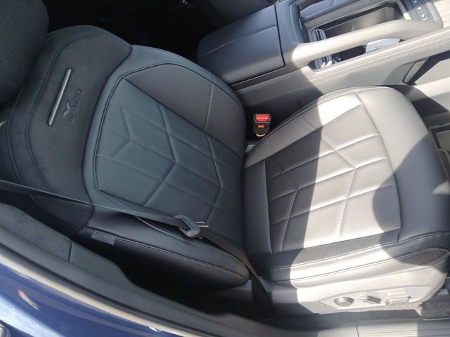 New 2027 Kia Telluride X-Line SX Prestige image 26