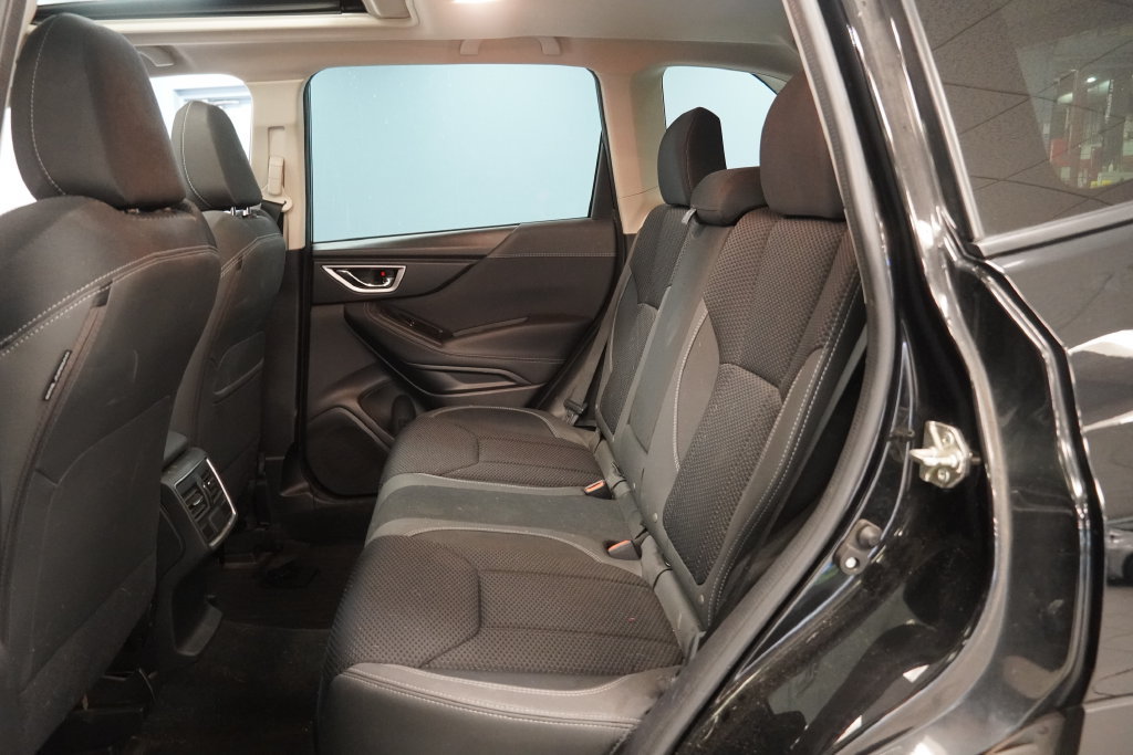 Used 2019 Subaru Forester Premium w/ Popular Package #1 AWD/4WD image 27