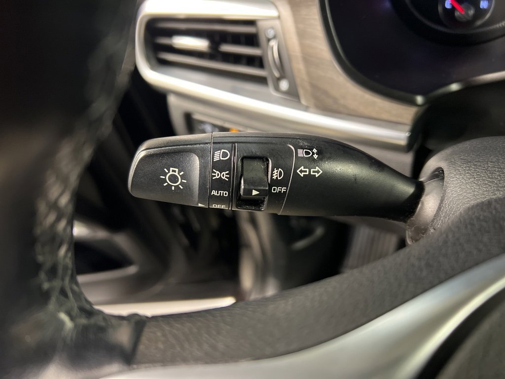 Used 2020 Kia Telluride SX image 21