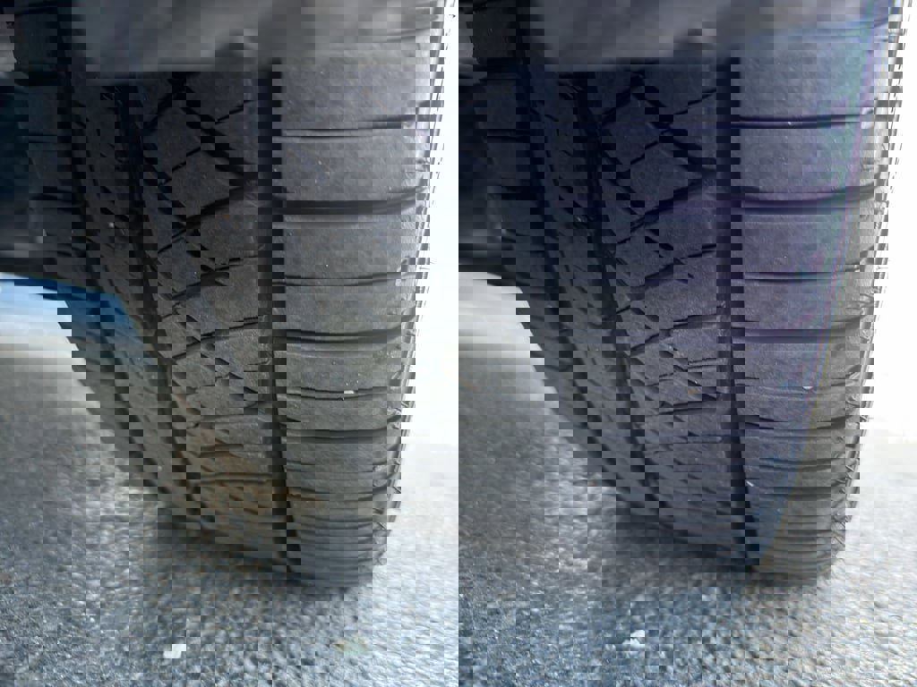 Used 2021 INFINITI Q60 Red Sport 400 AWD/4WD image 7