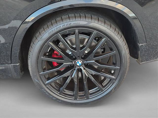 New 2026 BMW X5 xDrive40i w/ M Sport Package AWD/4WD image 10