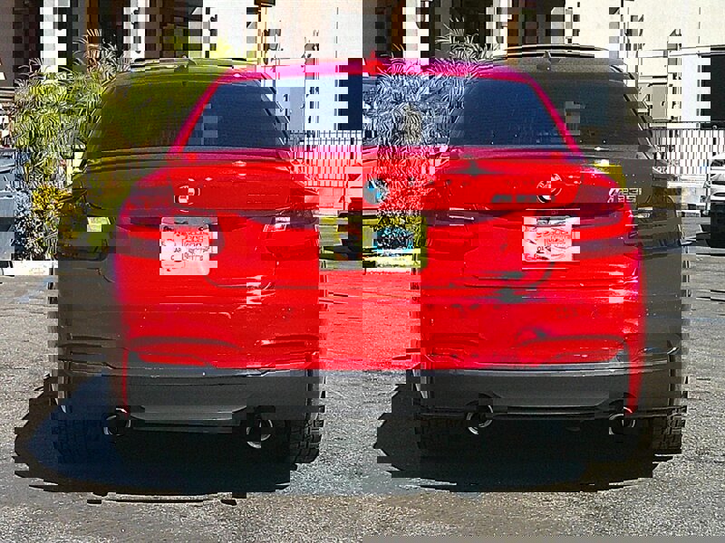 Used 2016 BMW M235i Coupe w/ Technology Package image 6