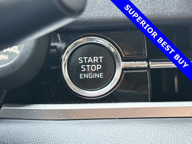 Used 2023 Mitsubishi Outlander SE FWD image 25