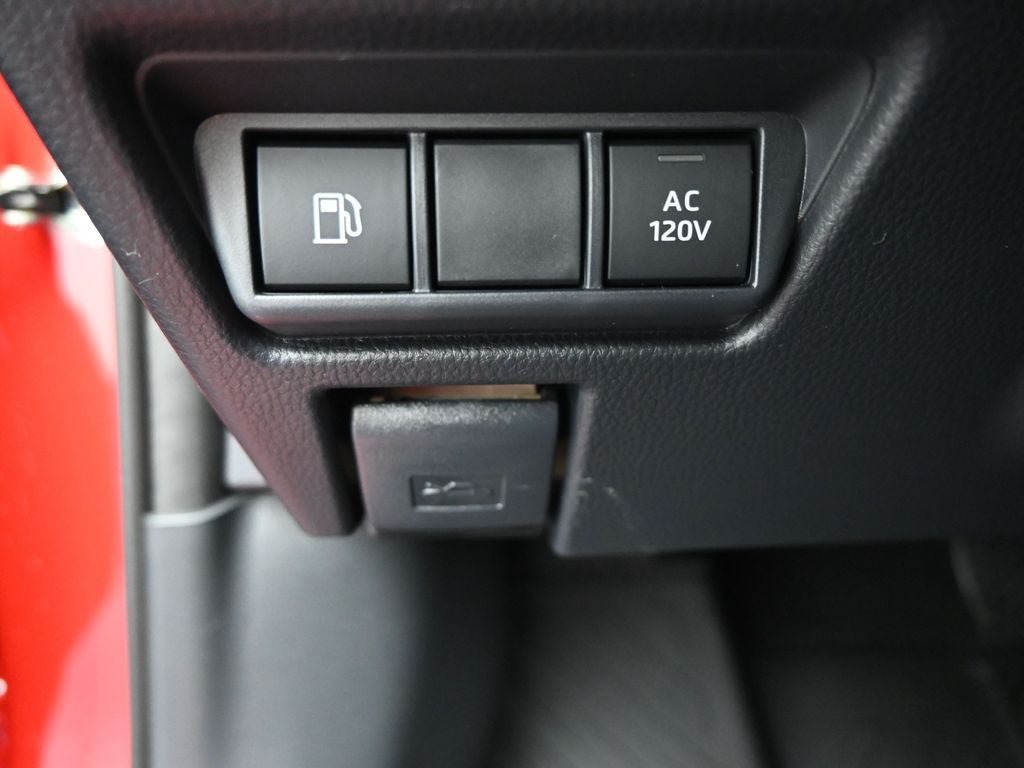 New 2026 Toyota Prius Plug-In Hybrid FWD image 21