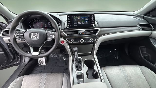 Used 2020 Honda Accord EX image 16
