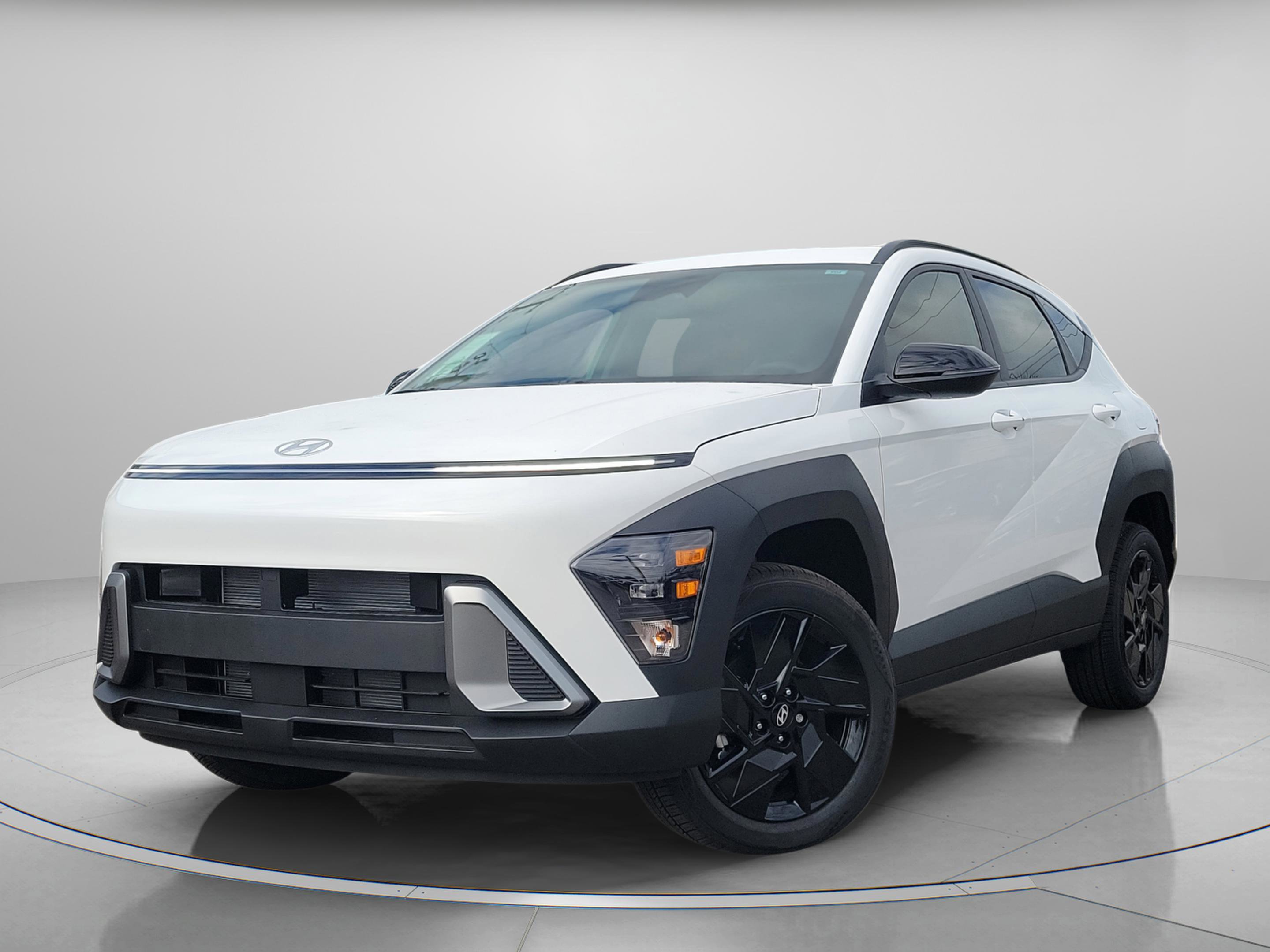 New 2026 Hyundai Kona SEL Sport image 2