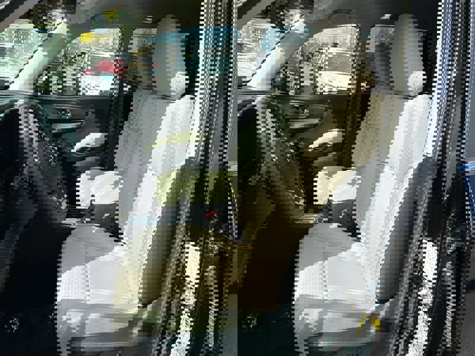 Certified 2025 Subaru Ascent Premium image 9