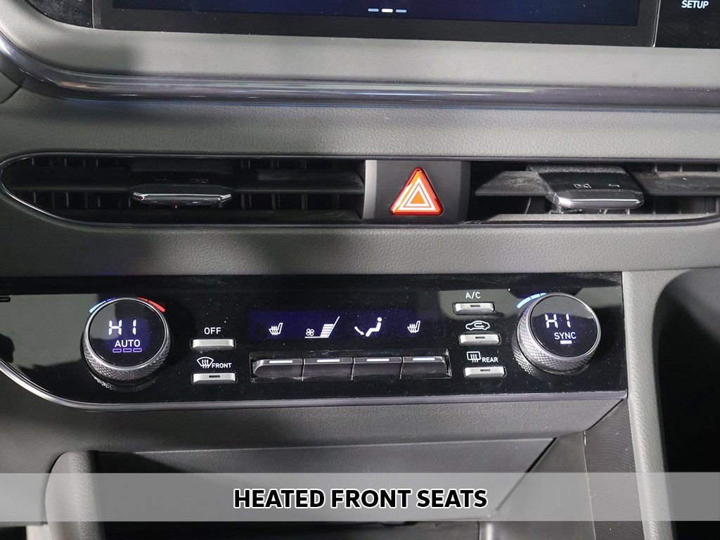 Used 2023 Hyundai Sonata N Line image 9