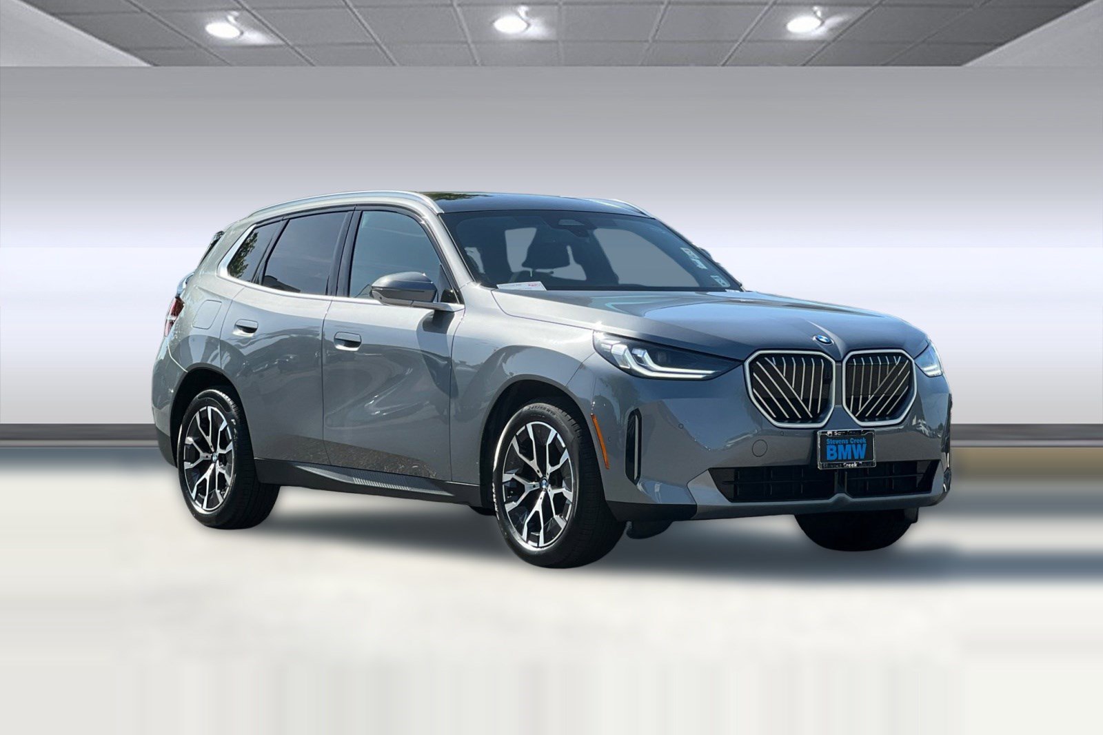 Used 2025 BMW X3 xDrive30i w/ Premium Package AWD/4WD image 6