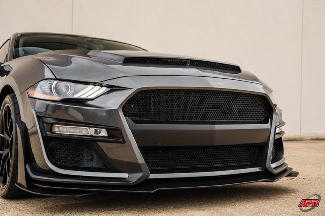 Used 2018 Ford Mustang GT w/ Black Accent Pkg RWD image 26