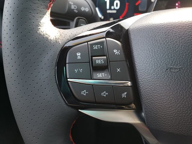 New 2026 Ford Explorer ST w/ Sun And Sound Package image 16