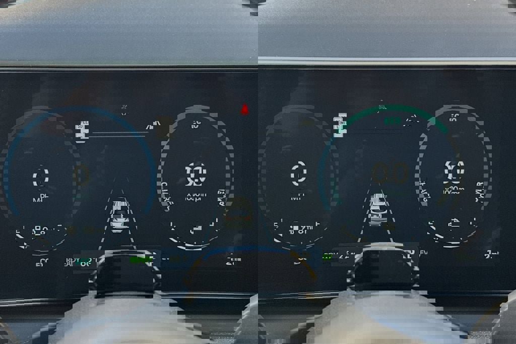 Used 2025 Hyundai Tucson SEL image 23