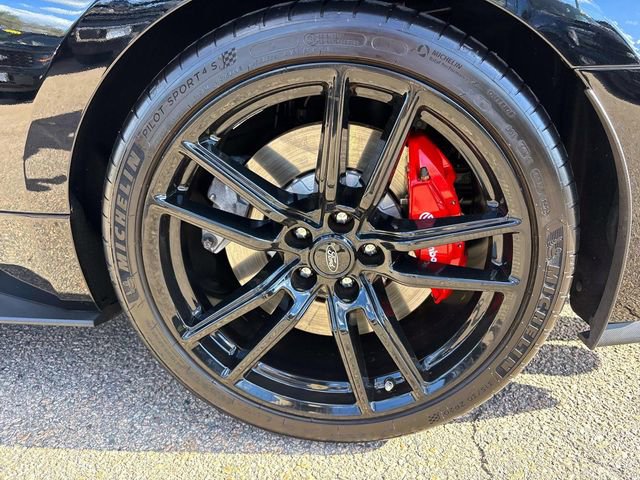 Used 2021 Ford Mustang Shelby GT500 w/ Technology Package RWD image 8