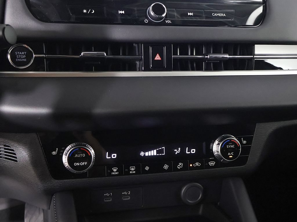 New 2026 Mitsubishi Outlander ES AWD/4WD image 43
