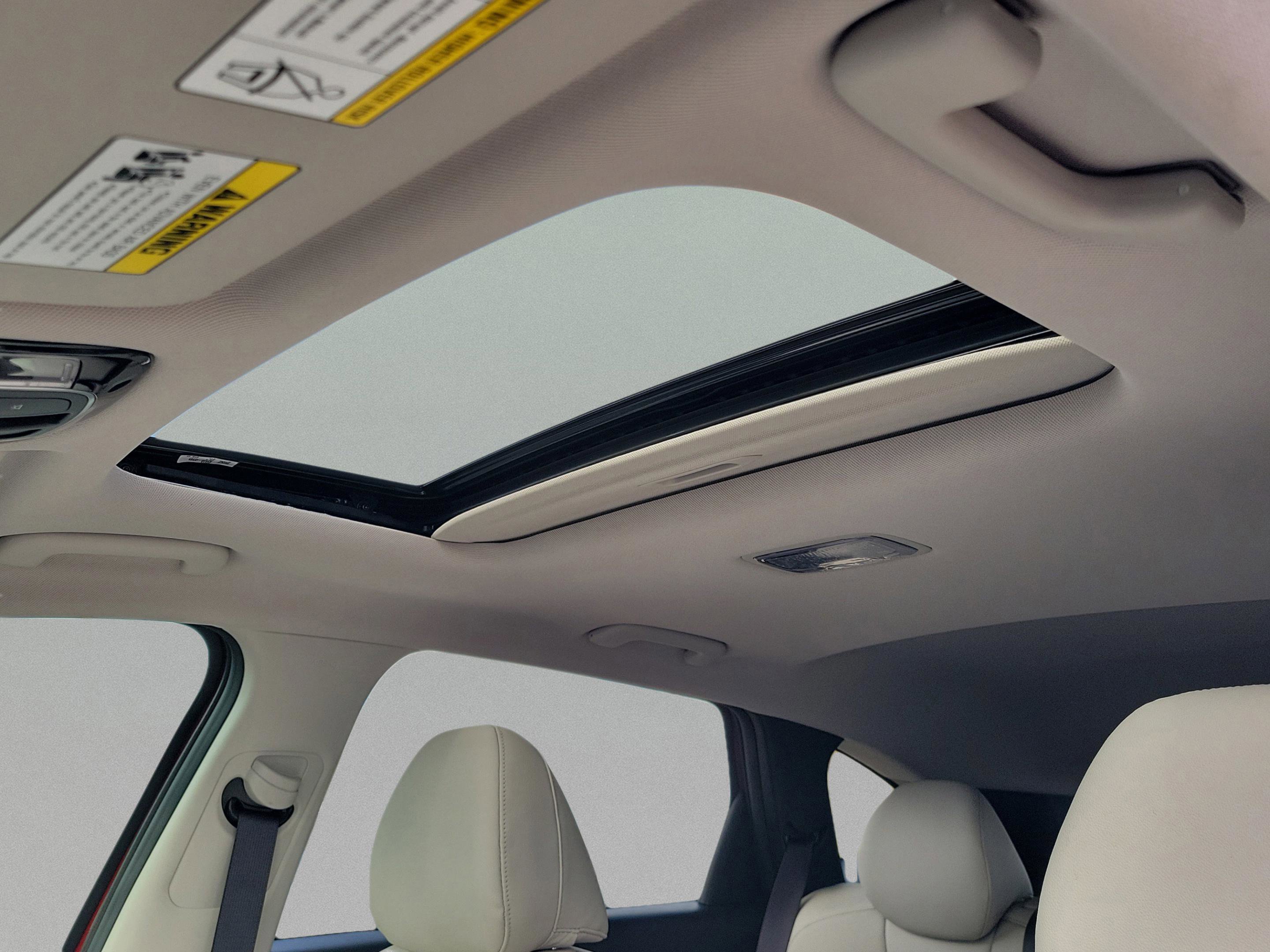 New 2026 Hyundai Tucson SEL image 25