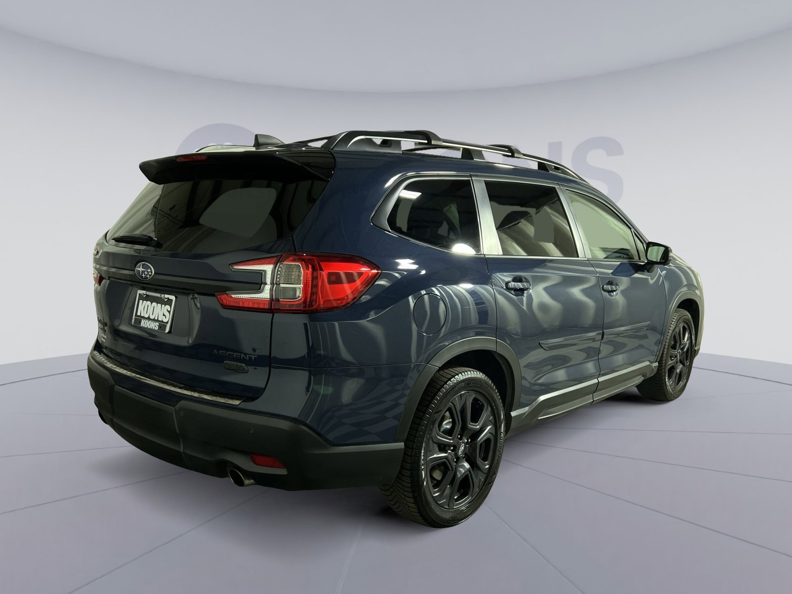 Used 2023 Subaru Ascent Onyx Edition Limited AWD/4WD image 16