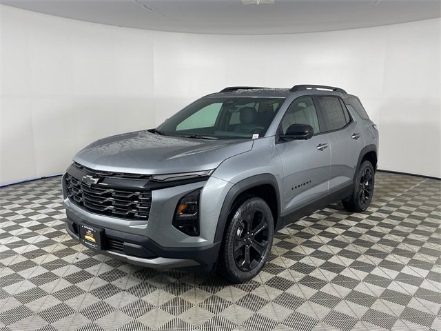 New 2026 Chevrolet Equinox LT w/ Convenience Package II