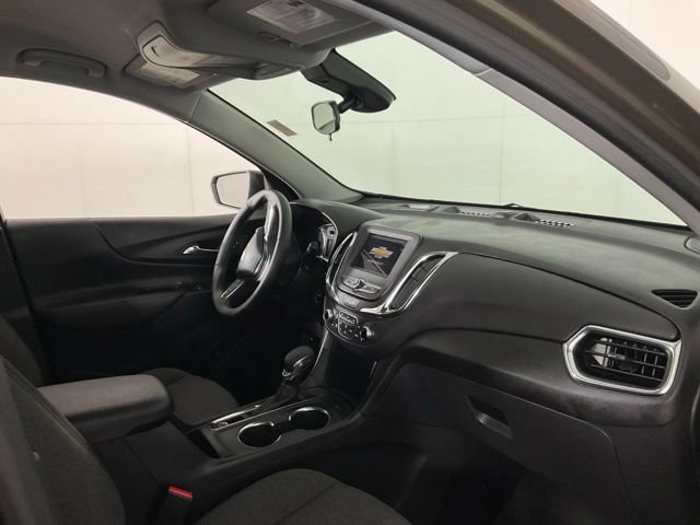 Used 2024 Chevrolet Equinox LT FWD image 29