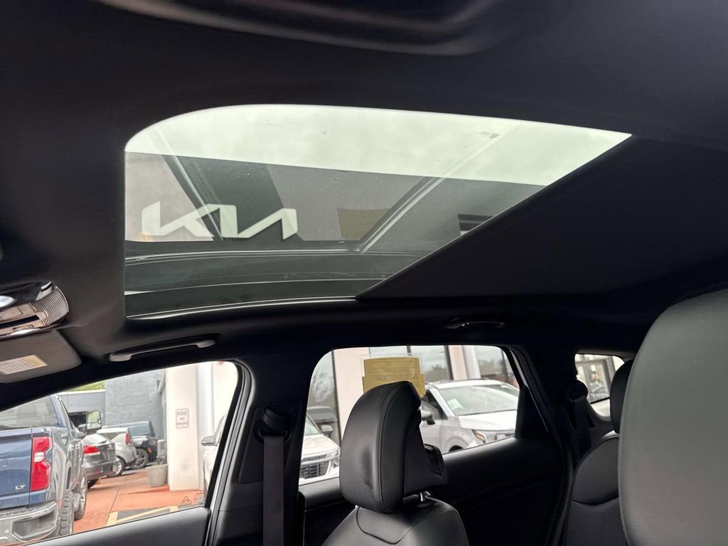 Used 2023 Kia Sportage X-Line w/ X-Line Premium Package image 23