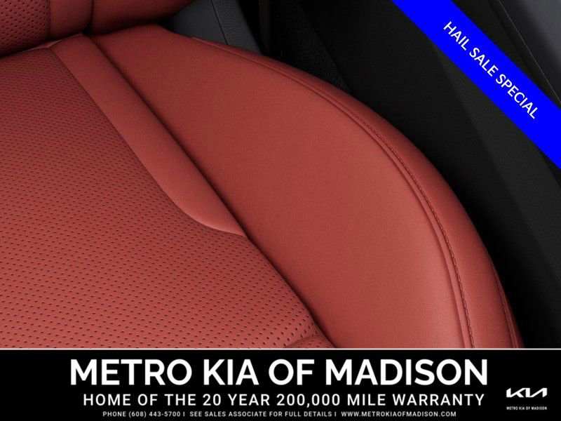 New 2026 Kia K5 GT-Line AWD/4WD image 24