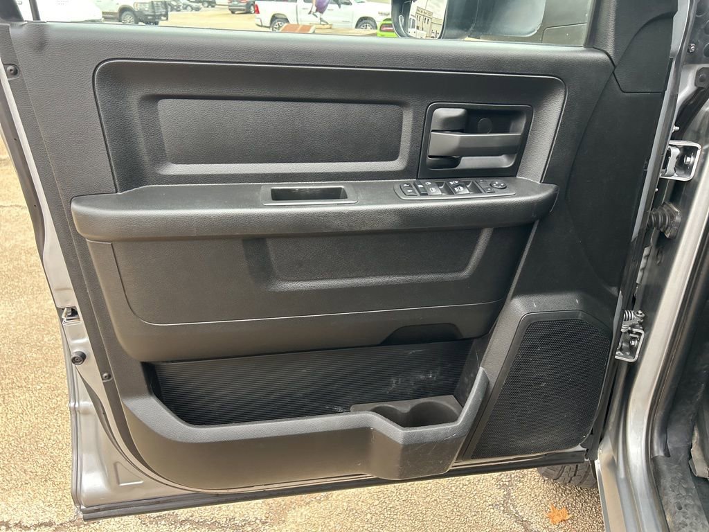 Used 2022 RAM 3500 Tradesman AWD/4WD image 7
