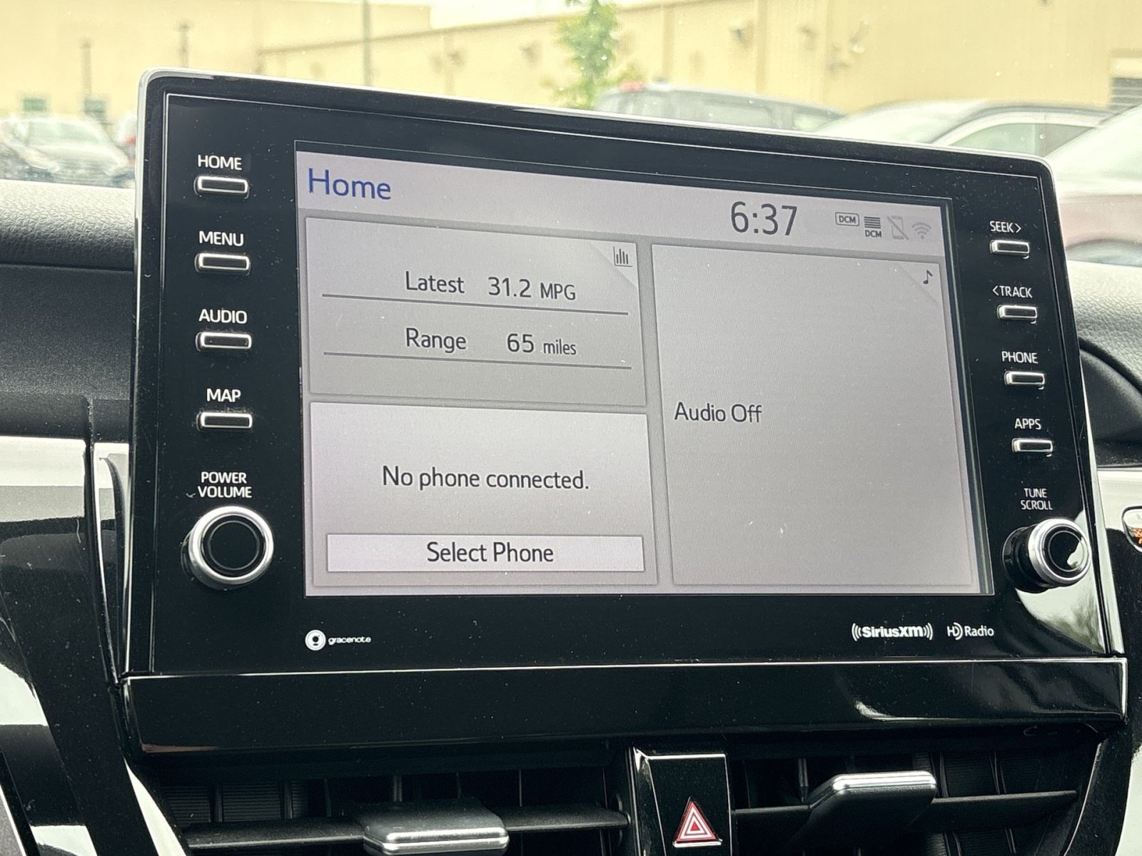 Used 2024 Toyota Camry XSE FWD image 18