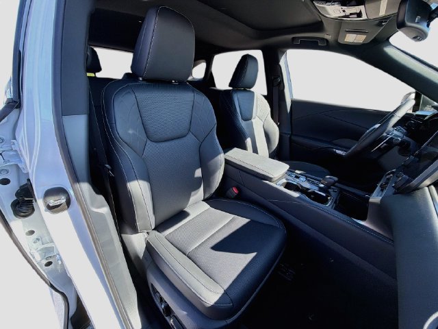 New 2026 Lexus RX 350 Premium Plus w/ Accessory Package (Z1) FWD image 16