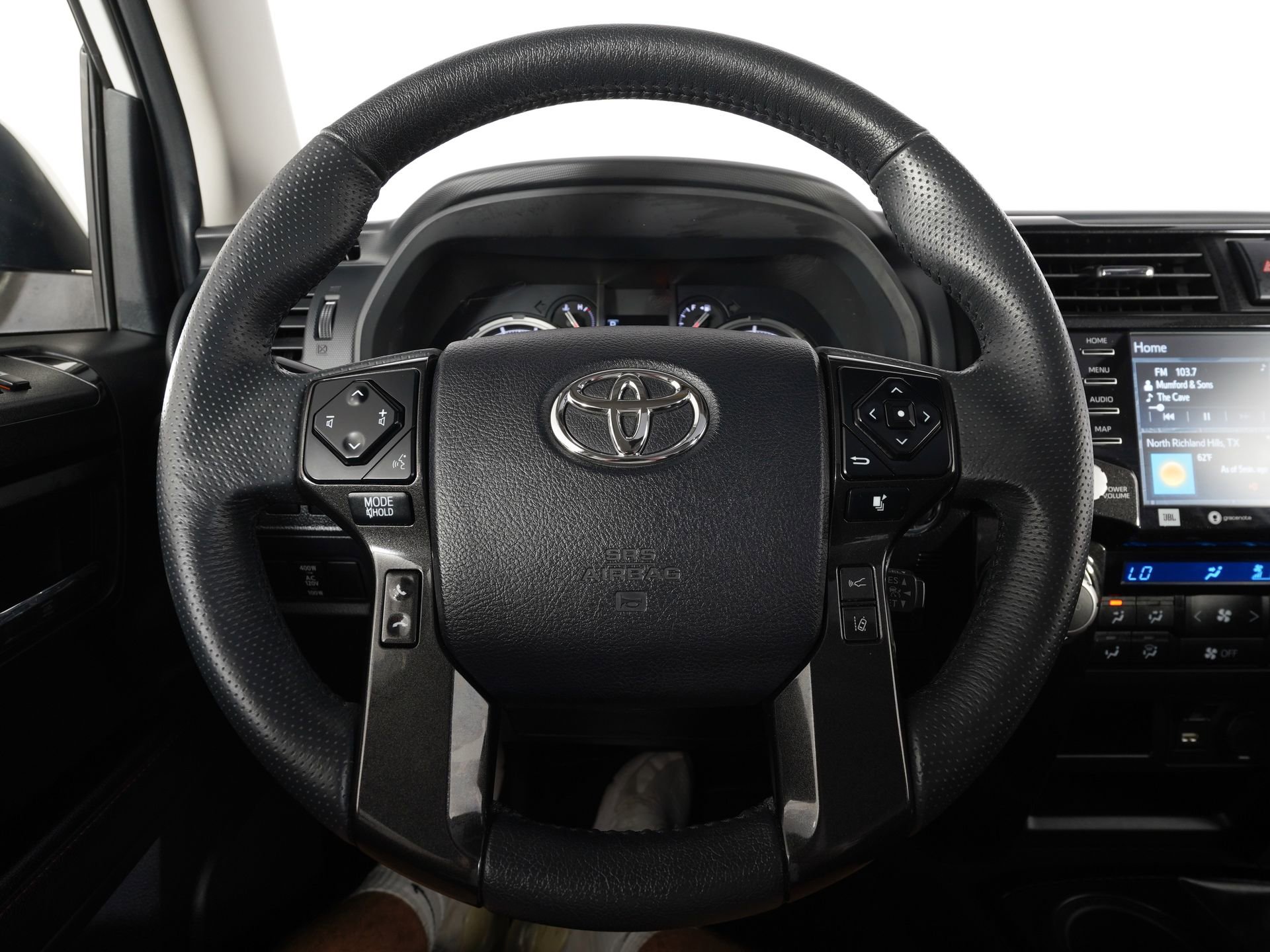 Used 2020 Toyota 4Runner TRD Pro AWD/4WD image 15