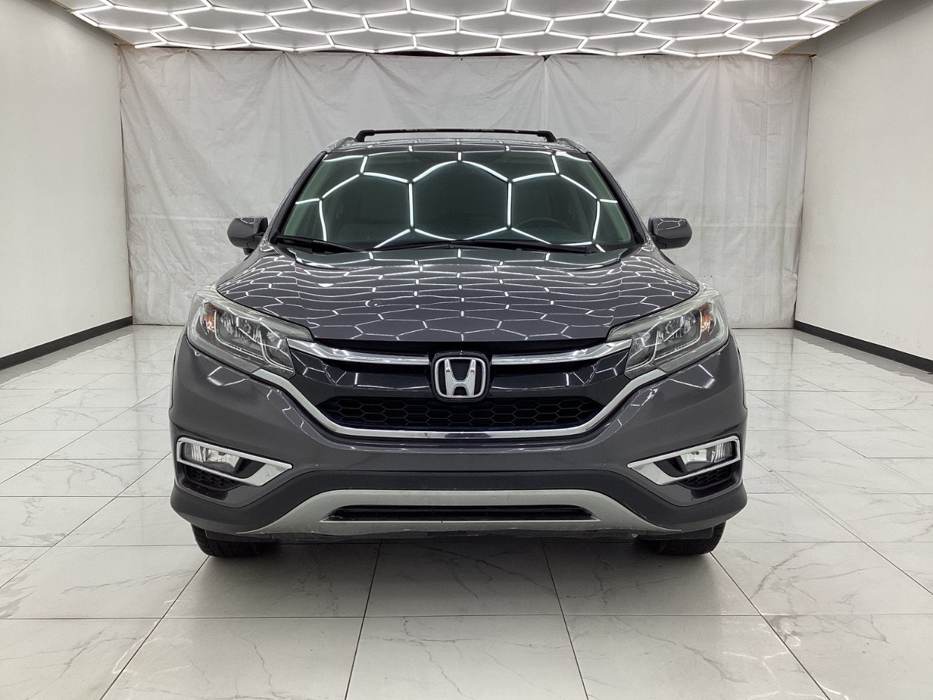 Used 2016 Honda CR-V EX-L image 5