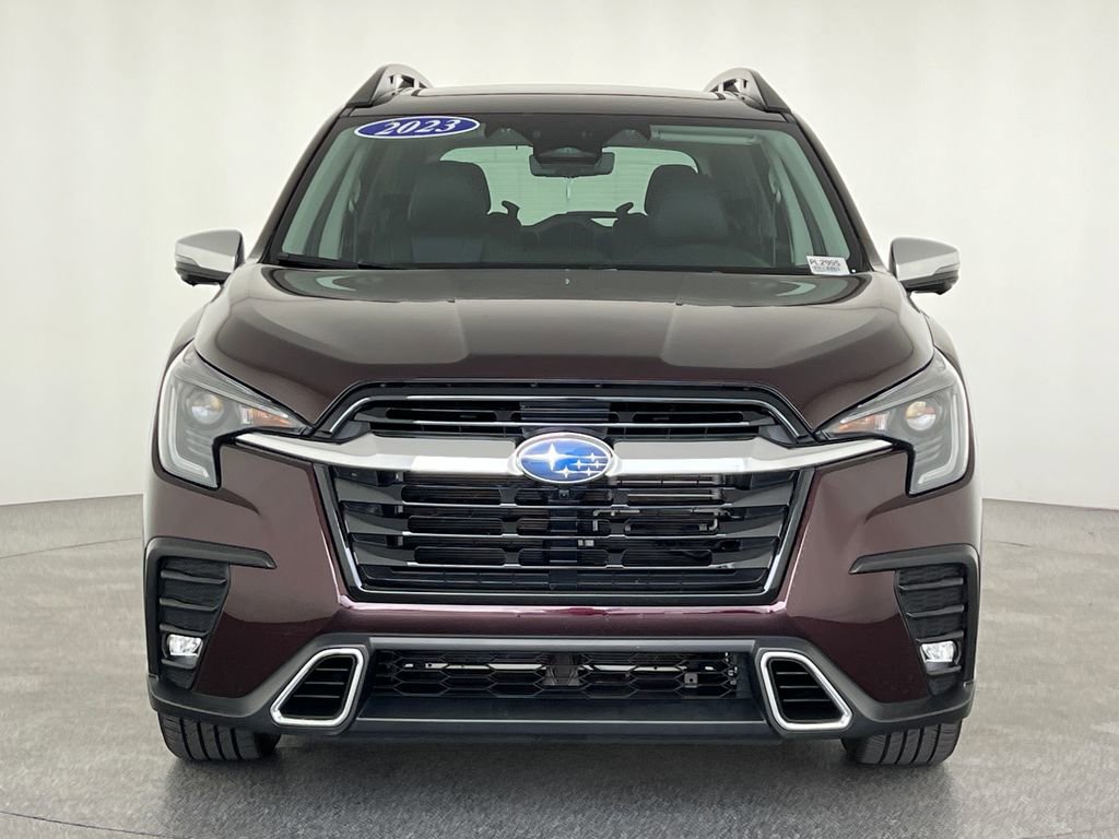 Certified 2023 Subaru Ascent Touring AWD/4WD image 10
