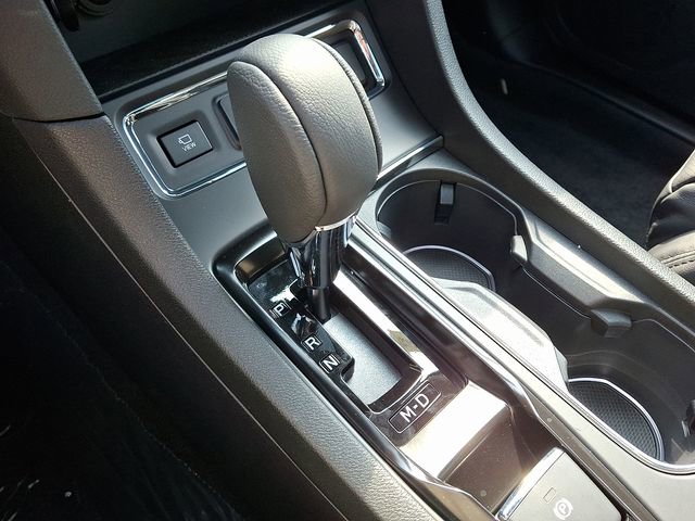 New 2025 Subaru Ascent Bronze Edition image 11