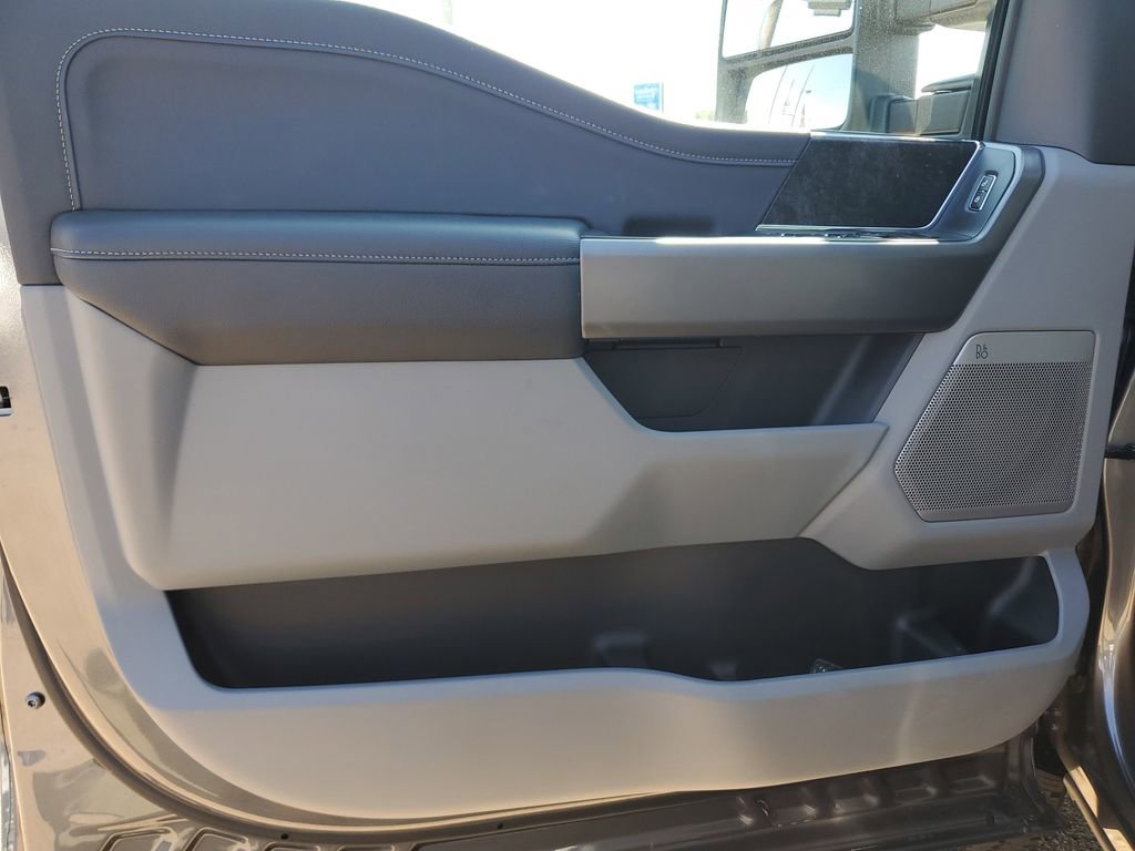 New 2026 Ford F250 XLT image 11