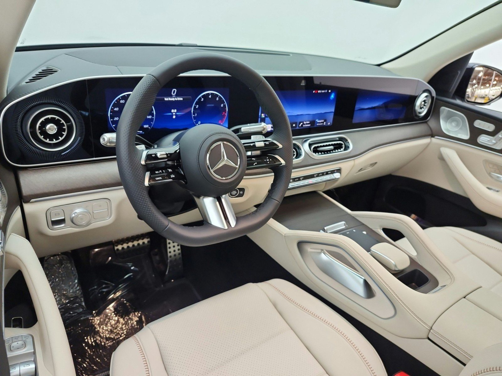 New 2027 Mercedes-Benz GLE 450 4MATIC image 9