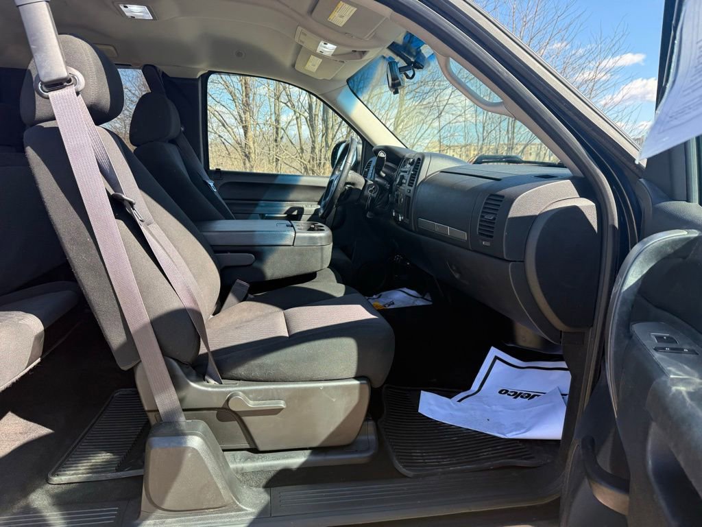 Used 2012 Chevrolet Silverado 1500 LT w/ All-Star Edition image 18