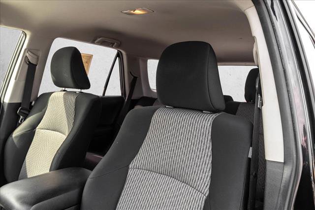Used 2018 Toyota 4Runner SR5 image 12