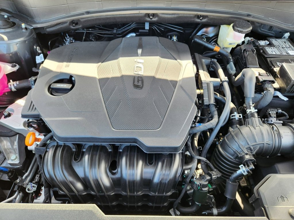 New 2026 Kia Sportage SX image 43